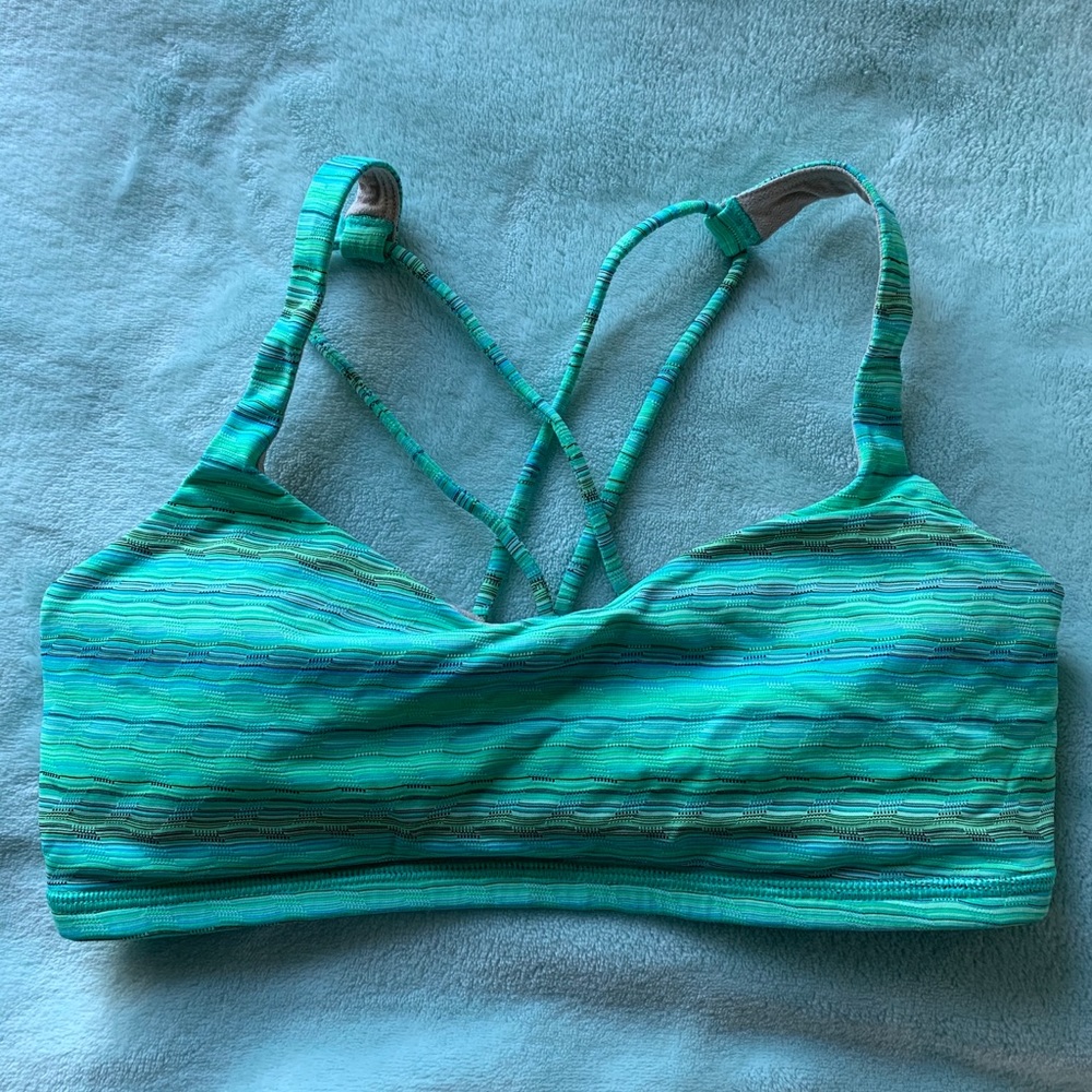 Free To Be Bra